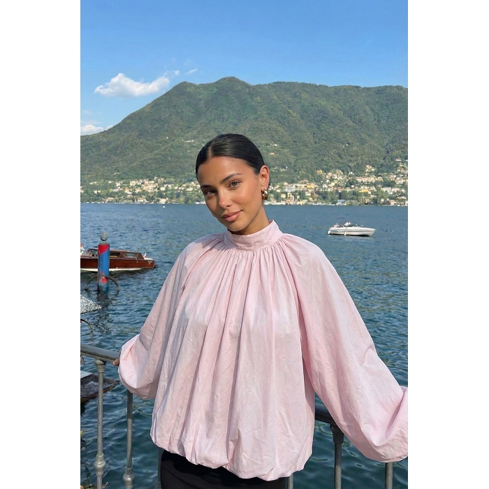 Scarpy creation popeline a noeud blanc4934103_5