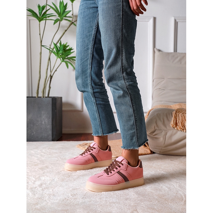 Scarpy creation my sneakers yl rose4935602_5