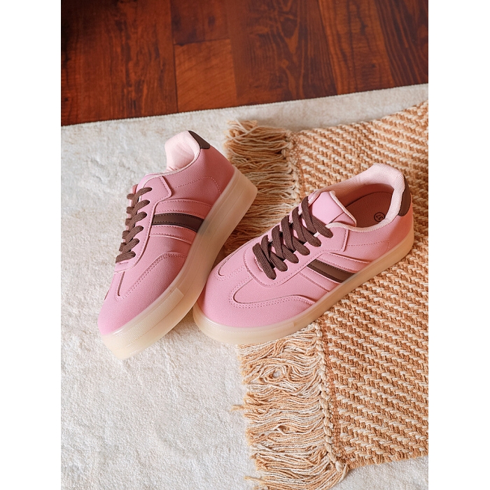 Scarpy creation my sneakers yl rose4935602_6