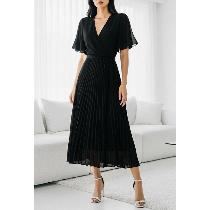 Scarpy creation robe alira croisee noir4935901_4