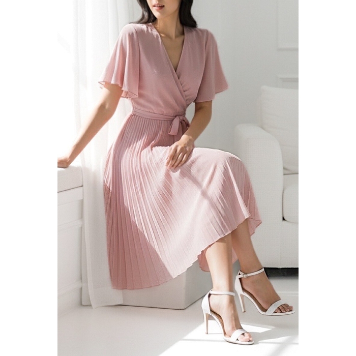 Scarpy creation robe alira croisee rose4935906_4