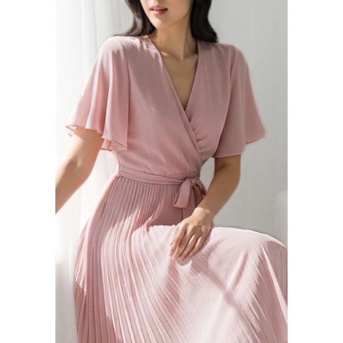 Scarpy creation robe alira croisee rose4935906_5