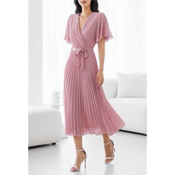 Scarpy creation robe alira croisee rose4935907_6