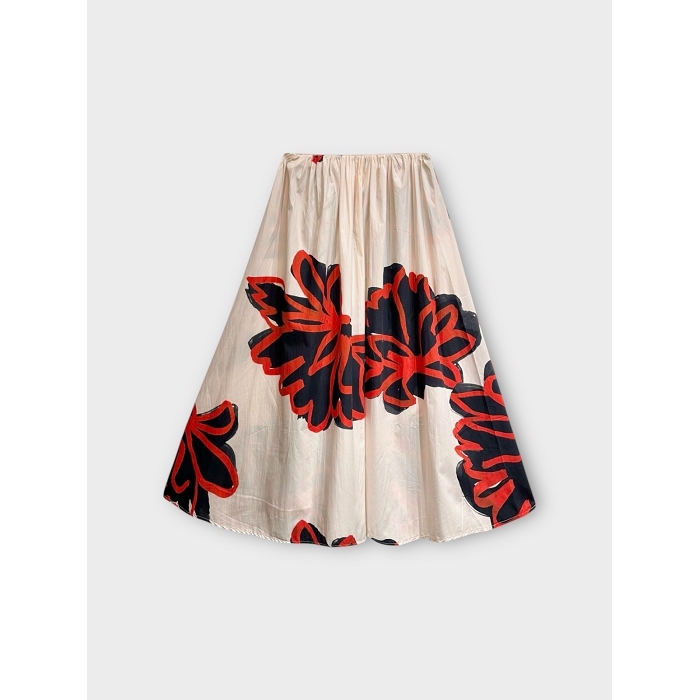 Scarpy creation my jupe longue trapeze yl noir4941401_3