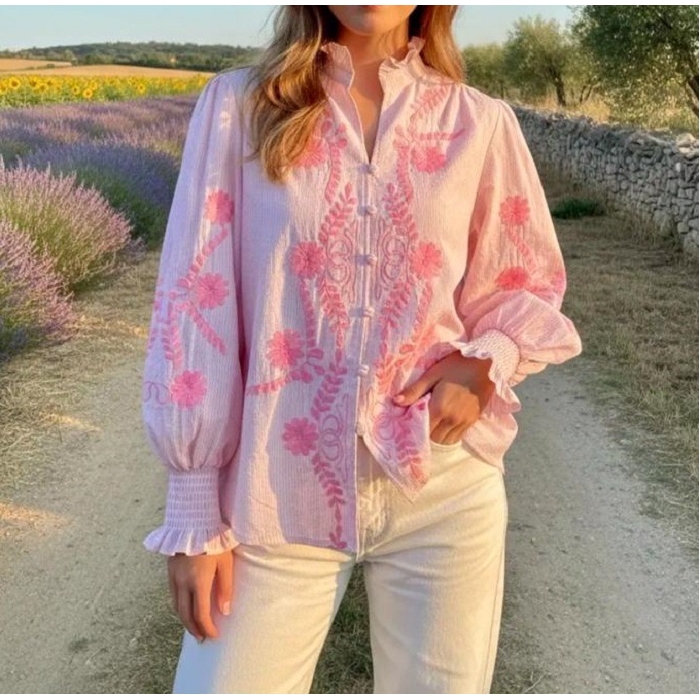 Scarpy creation my chemise froufrou yl rose4942601_2