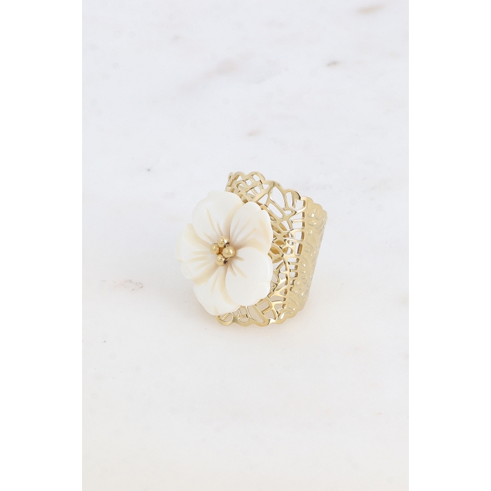 Scarpy creation bague blandina blanc4943001_4