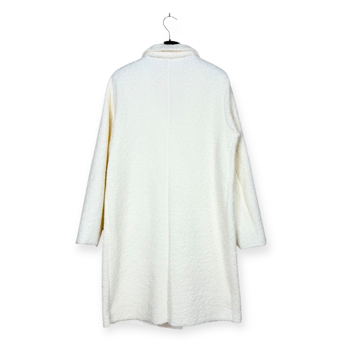 Scarpy creation my manteau deux bouton yl blanc4954305_4