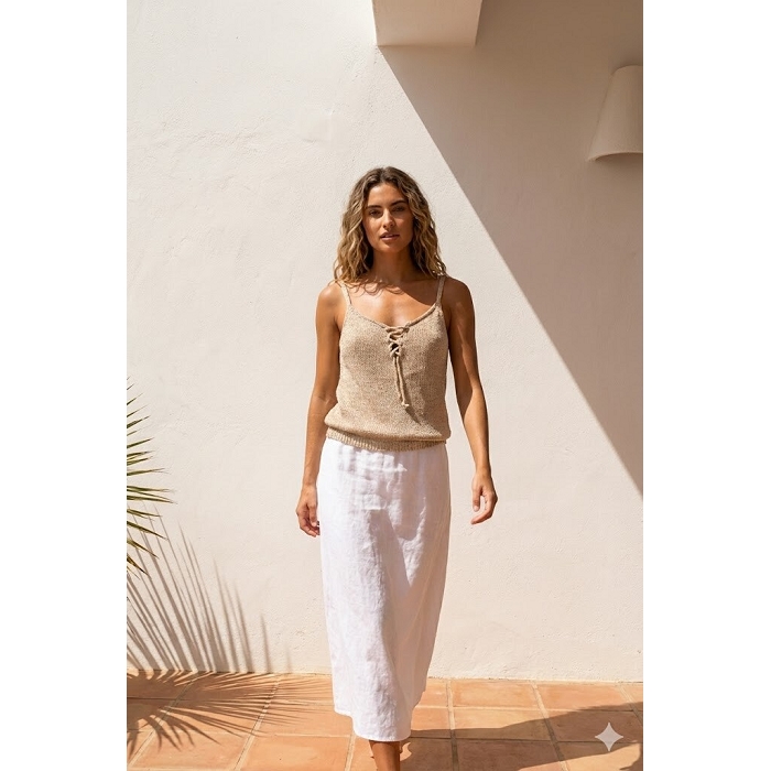 Scarpy creation my top lacet yl or