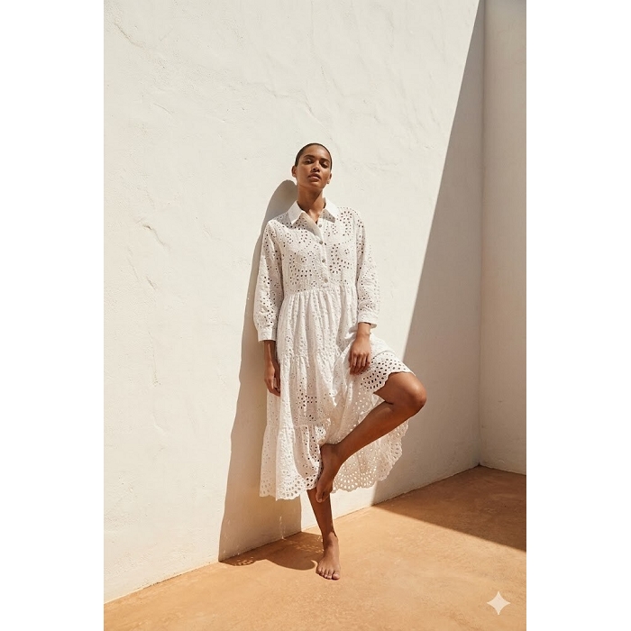 Scarpy creation my robe broderie anglaise yl blanc4955301_4