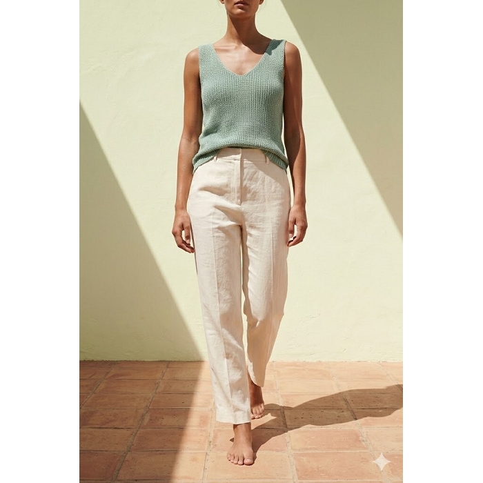 Scarpy creation my top bretelle yl vert