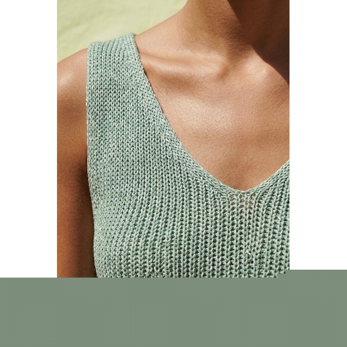 Scarpy creation my top bretelle yl vert4955406_2