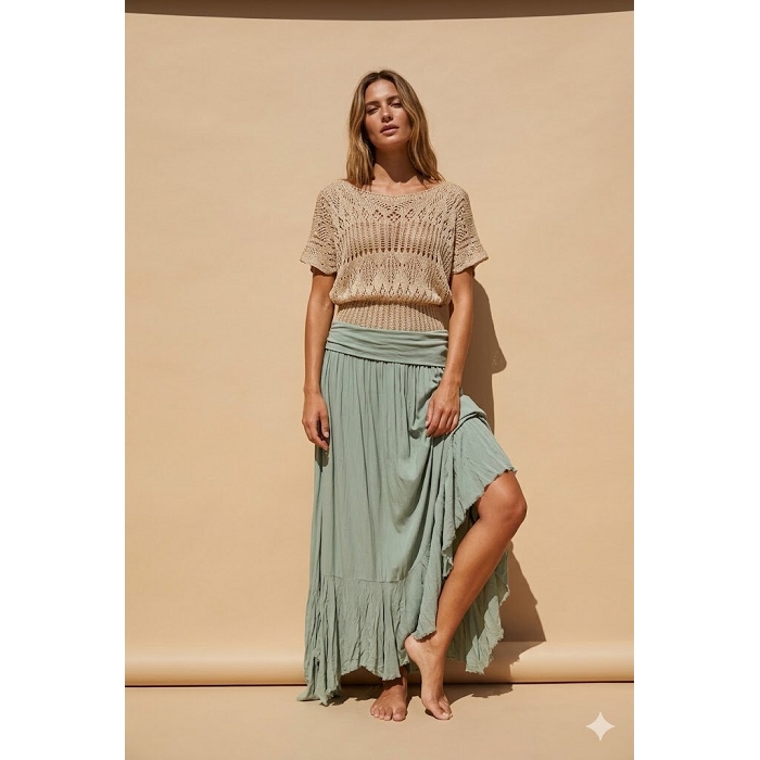 Scarpy creation my top maille yl or4957701_2