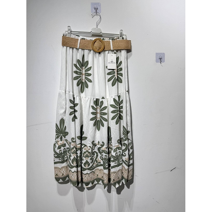 Scarpy creation my jupe print yl vert4958206_4