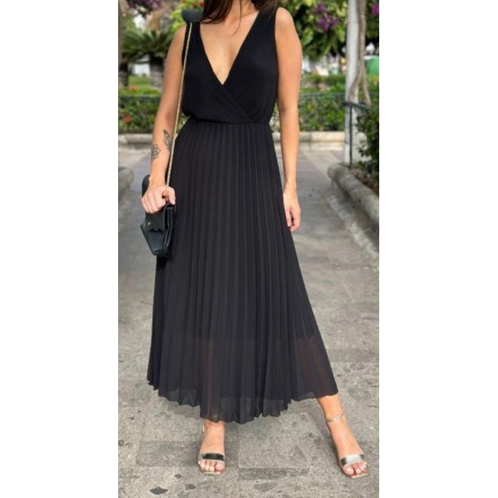 Scarpy creation my robes mila yl noir4959601_5