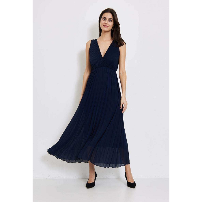 Scarpy creation my robes mila yl bleu4959606_2