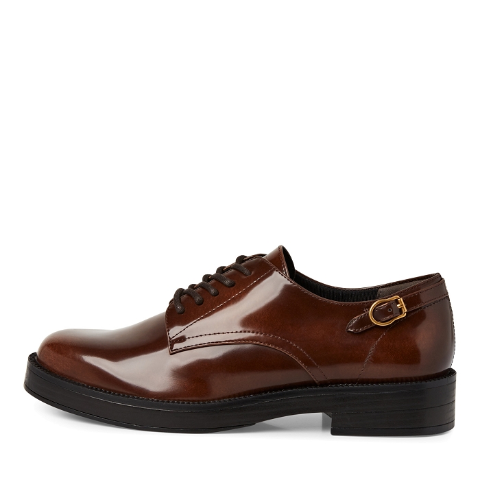 Le bon sens my 23348 45 lacets yl marron4973501_2