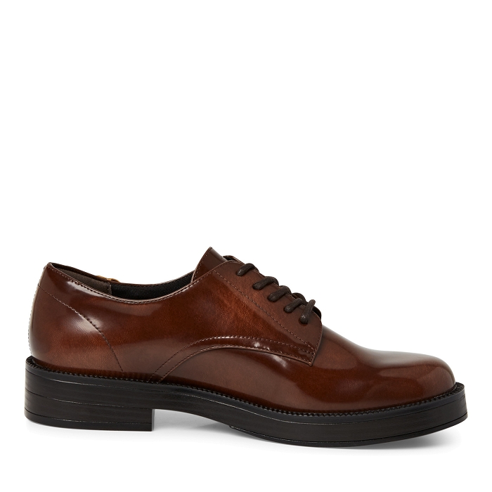 Le bon sens my 23348 45 lacets yl marron4973501_3