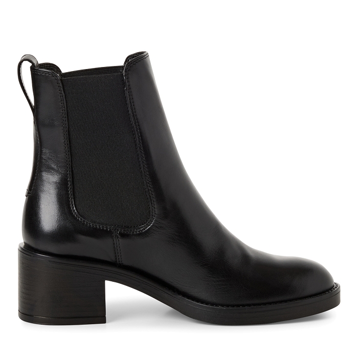Le bon sens my 25307 45 bottes yl noir4973601_2