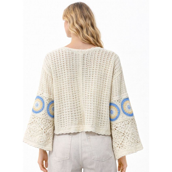 Scarpy creation my pull crochet yl bleu4976202_4