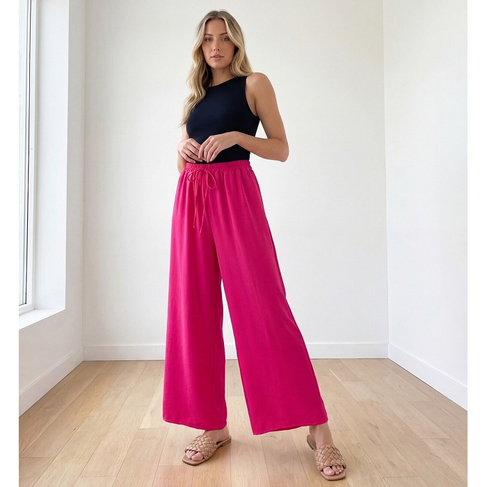 Scarpy creation my pantalon large yl rose4977902_3