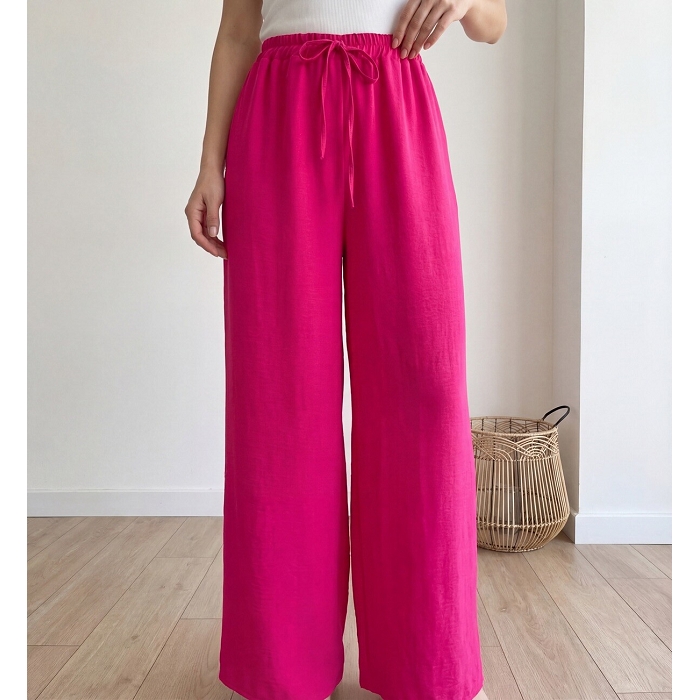 Scarpy creation my pantalon large yl rose4977902_4