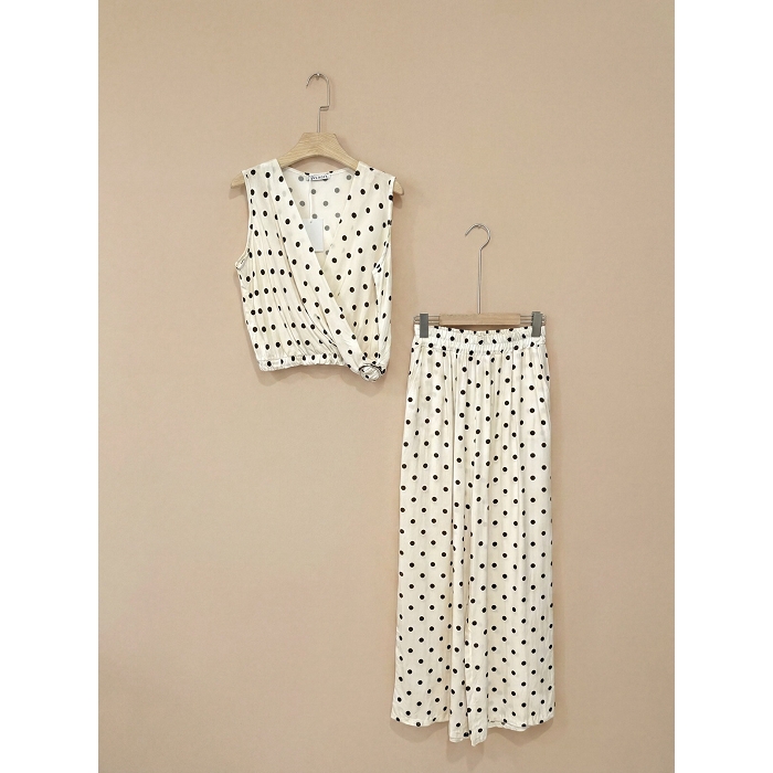 Scarpy creation my combi pantalon yl beige4978002_2