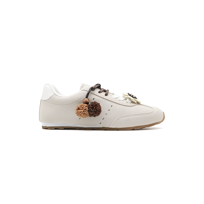Scarpy creation my baskets sneakers yl beige4979901_2
