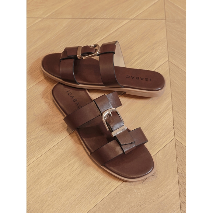 Scarpy creation my mules yl marron4980101_2