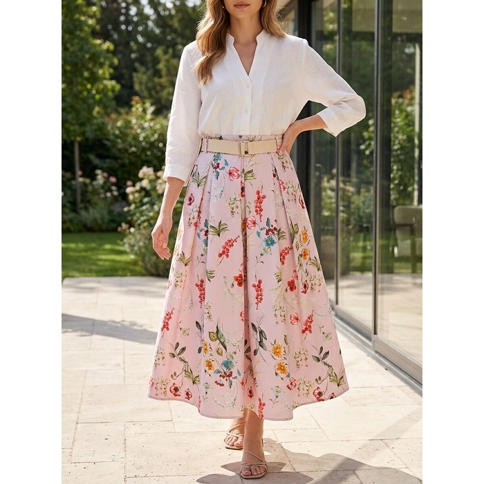Scarpy creation jupe rose4981303_2