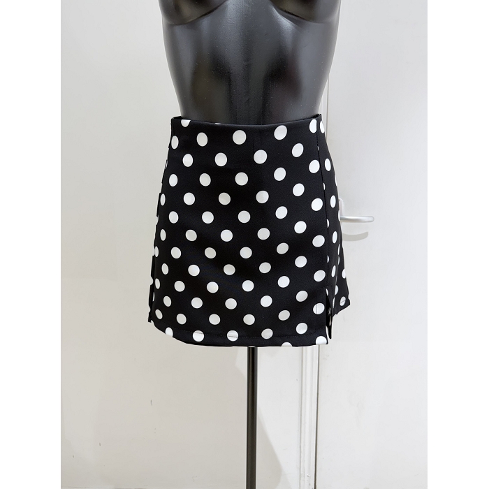 Scarpy creation jupe short noir4983001_6