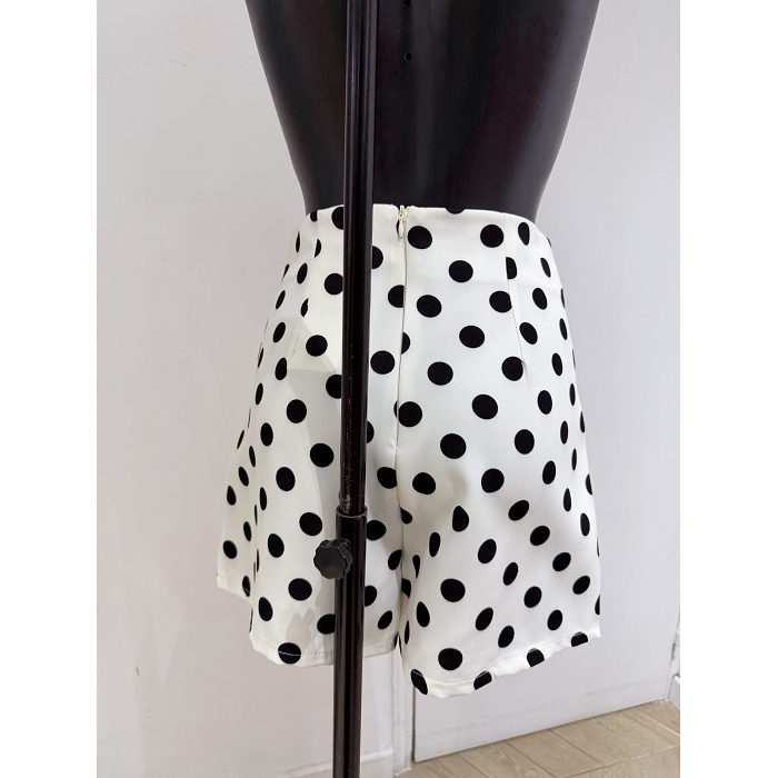 Scarpy creation jupe short blanc4983002_2
