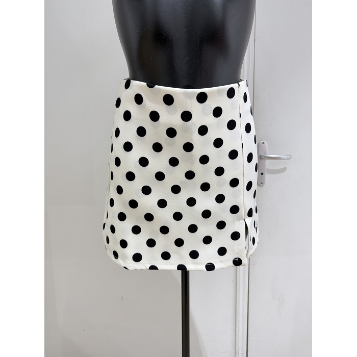 Scarpy creation jupe short blanc4983002_5