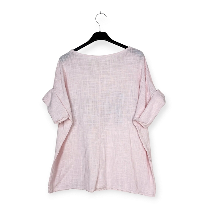 Scarpy creation my top coton  poisson yl rose4984701_6