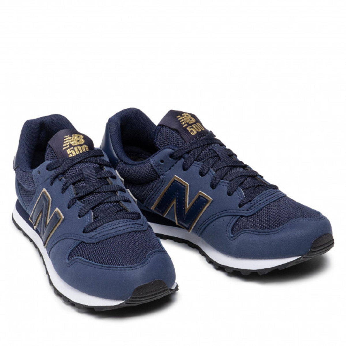 SCARPY New balance ts sport gw500ngn bleu femme