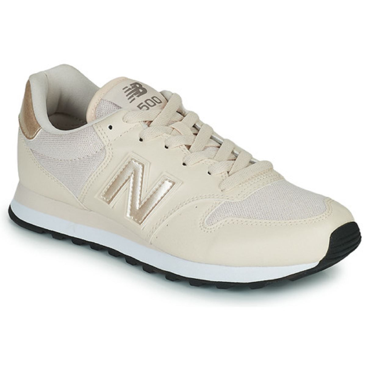 SCARPY | New balance ts sport gw500mp1 beige femme
