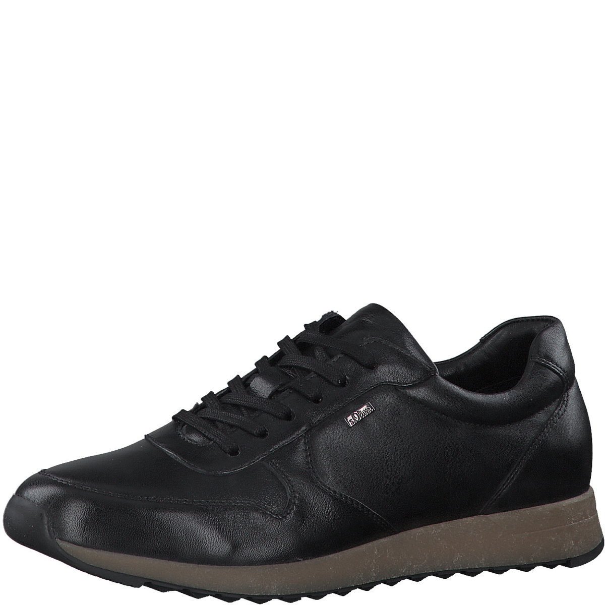 513208 Chaussures S.oliver pour homme en coloris Noir Homme Chaussures Chaussures  à lacets Chaussures Oxford 