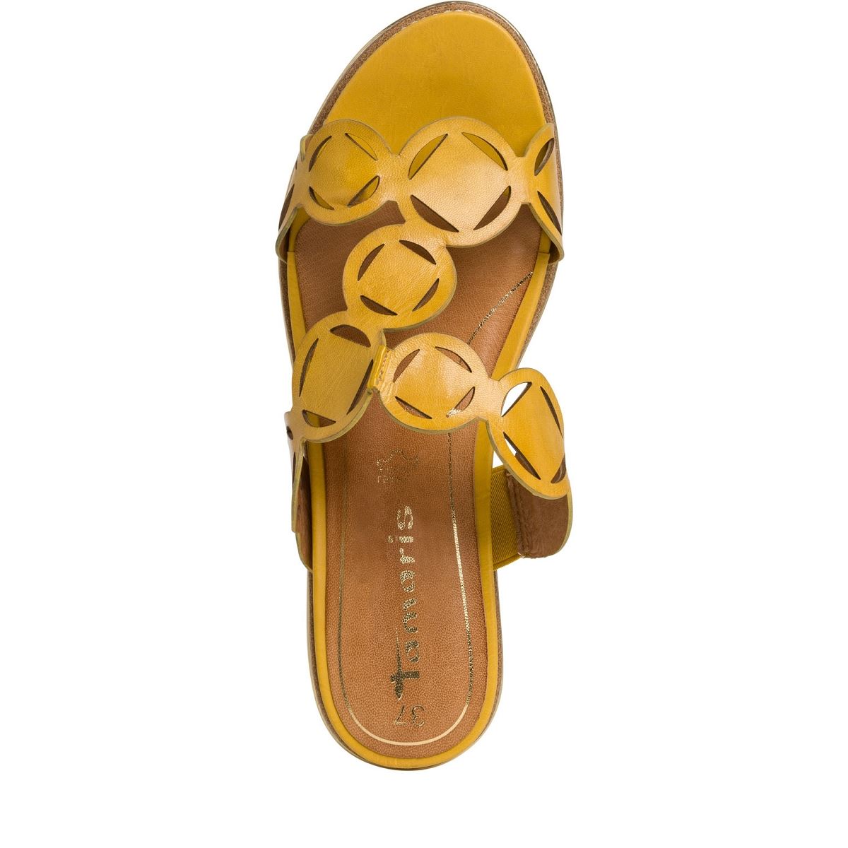 tamaris jaune
