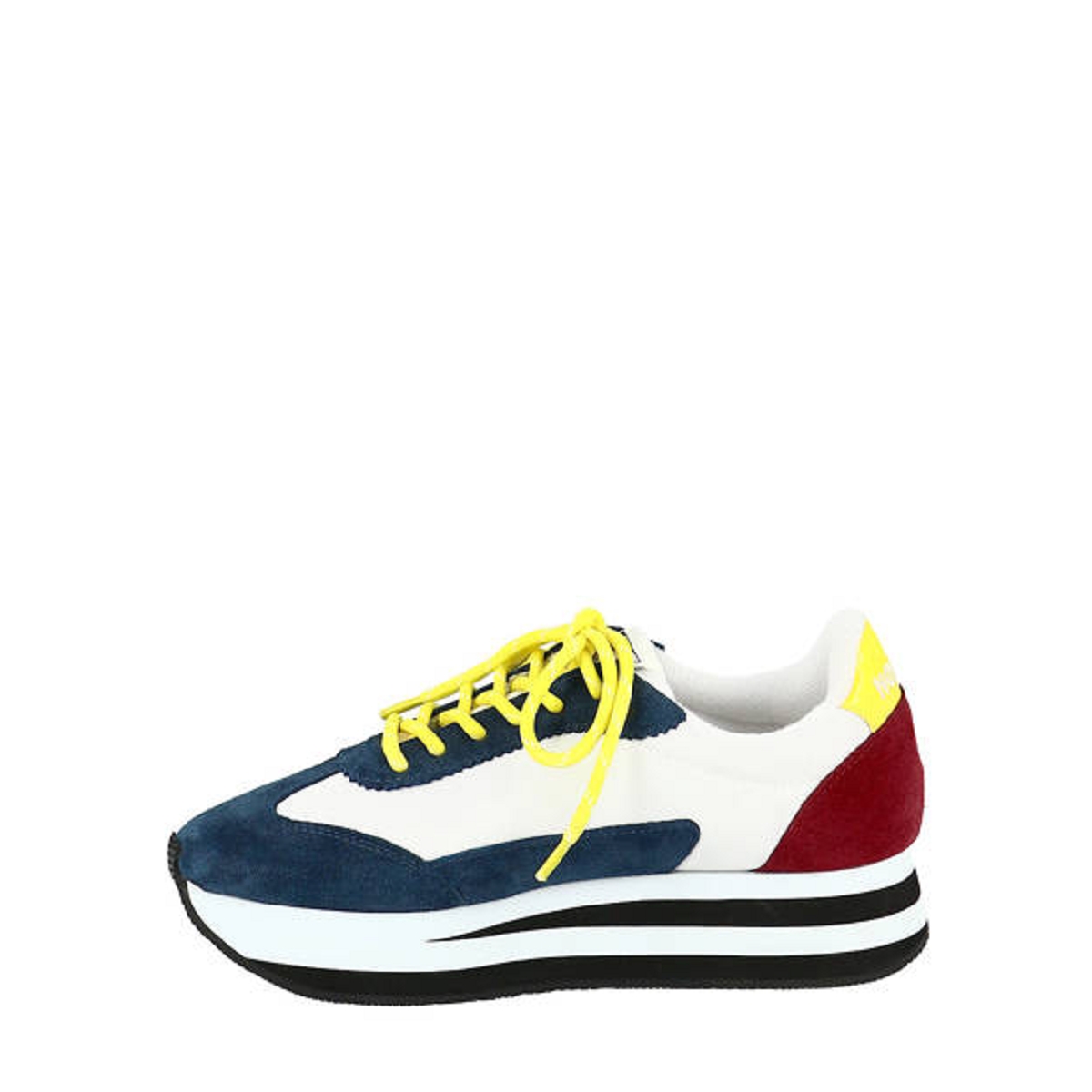 No name jogger bleu cheap